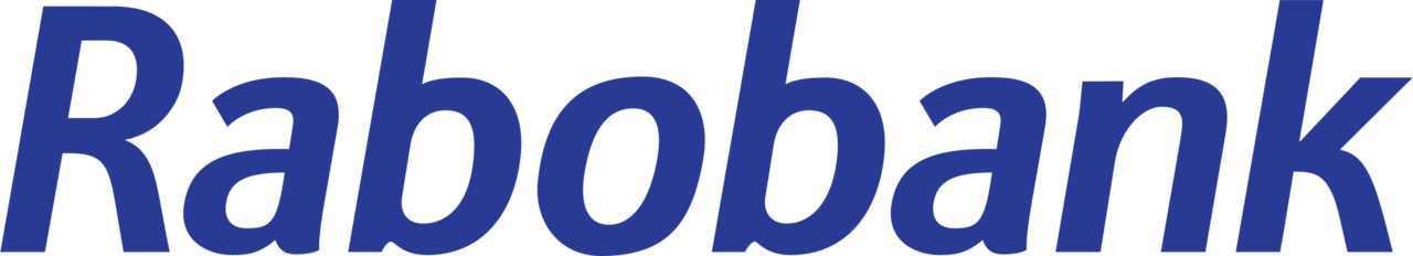 Logo Rabobank